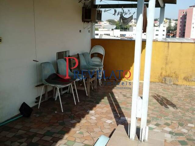 Casa para Venda em São Bernardo do Campo - 5