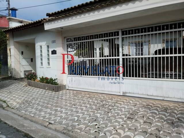 Casa para Venda em São Bernardo do Campo - 5