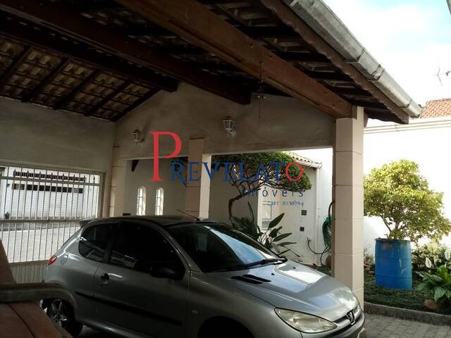 Casa para Venda em São Bernardo do Campo - 2