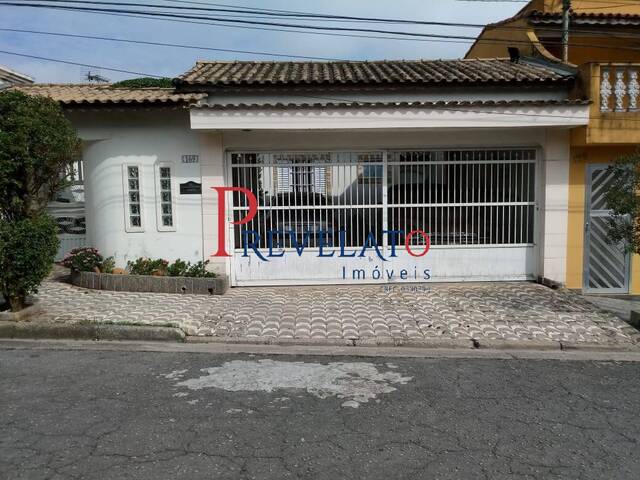 Casa para Venda em São Bernardo do Campo - 4