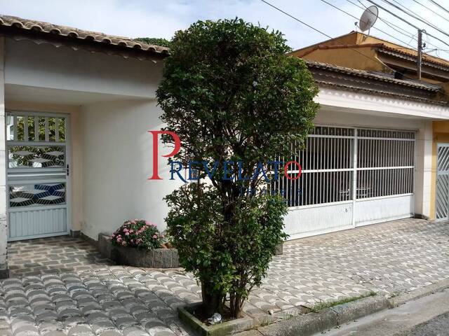Casa para Venda em São Bernardo do Campo - 3