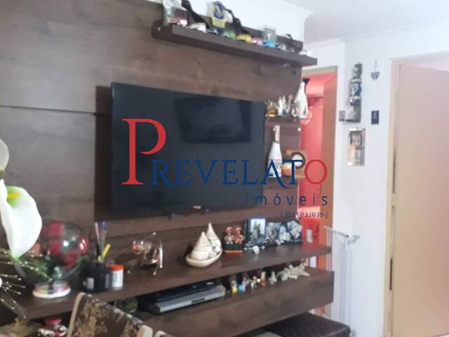Apartamento para Venda em São Bernardo do Campo - 2