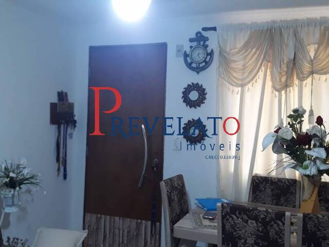 Apartamento para Venda em São Bernardo do Campo - 5