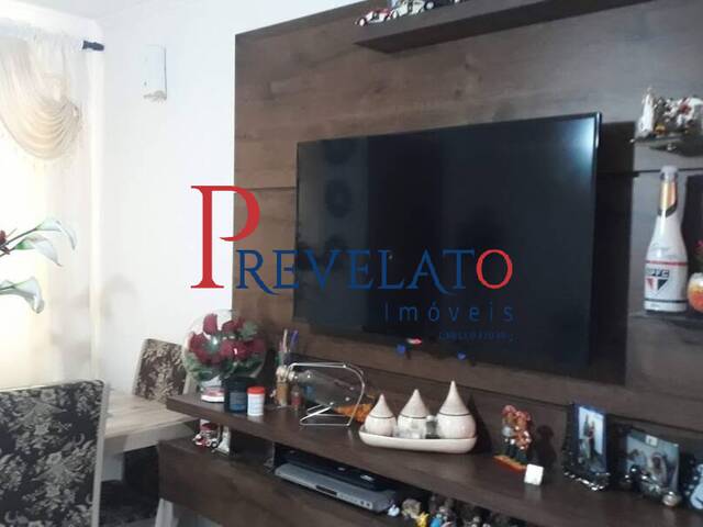 Apartamento para Venda em São Bernardo do Campo - 4