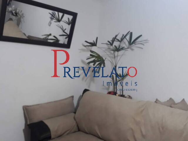 Apartamento para Venda em São Bernardo do Campo - 3