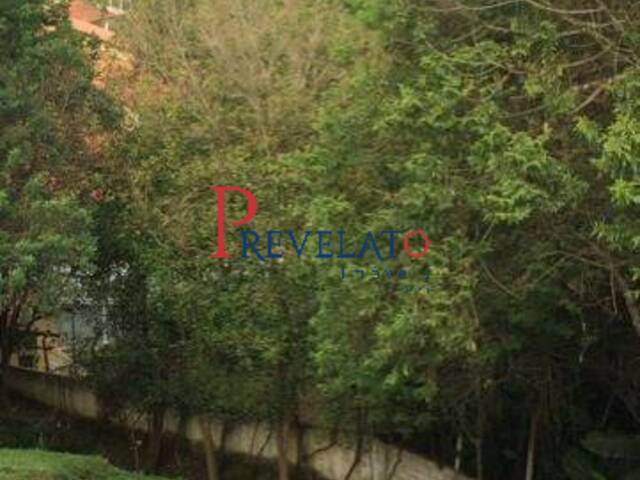 #TE-6881 - Área para Venda em São Bernardo do Campo - SP - 2