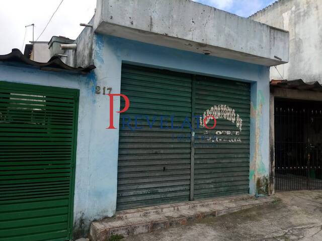 Sobrado para Venda em São Bernardo do Campo - 3