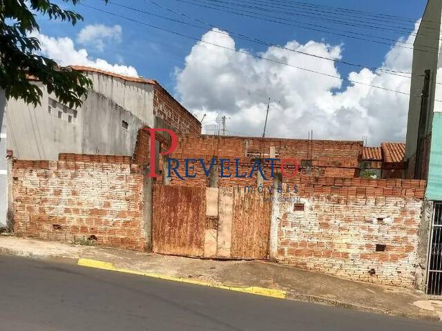 #CT-6968 - Casa para Venda em Dois Córregos - SP - 1