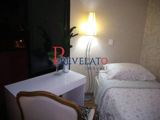 Apartamento para Venda em Santo André - 5