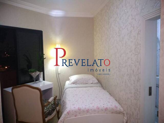 Apartamento para Venda em Santo André - 4