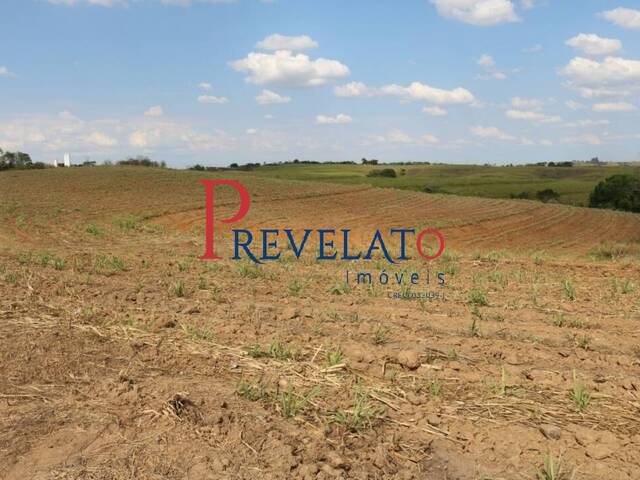Área para Venda em Boituva - 4