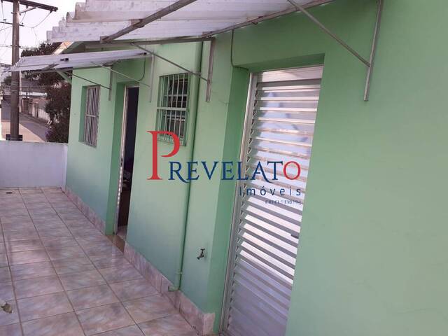 Sobrado para Venda em Guarulhos - 4