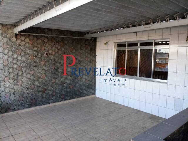 Sobrado para Venda em Santo André - 4