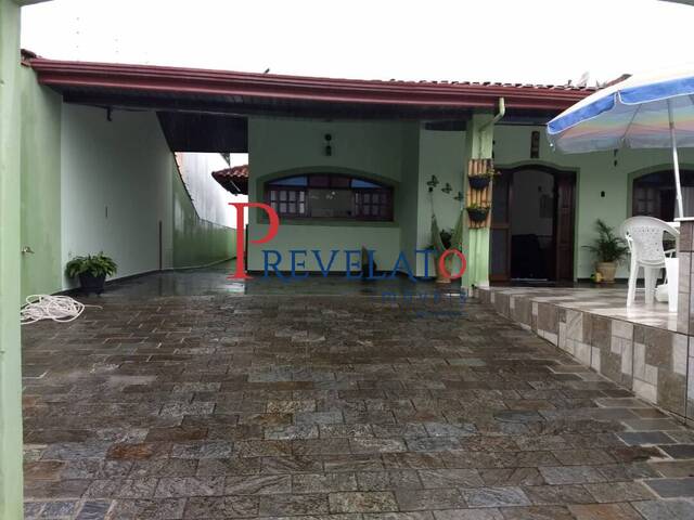 #CT-7247 - Casa para Venda em Peruíbe - SP - 3