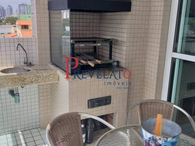 Apartamento para Venda em São Bernardo do Campo - 4