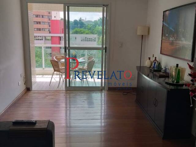 #AP-7256 - Apartamento para Venda em São Bernardo do Campo - SP