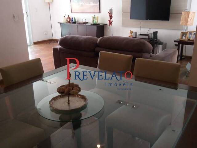 #AP-7256 - Apartamento para Venda em São Bernardo do Campo - SP