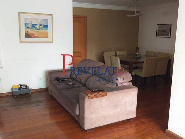 #AP-7256 - Apartamento para Venda em São Bernardo do Campo - SP