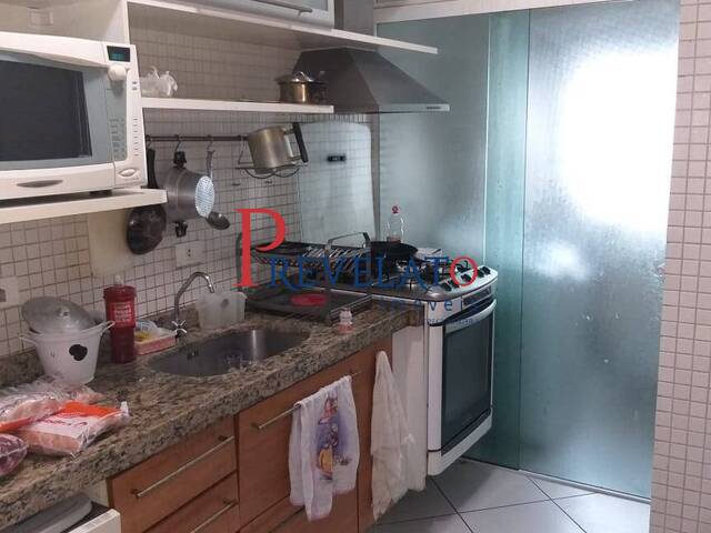 Apartamento para Venda em São Bernardo do Campo - 5
