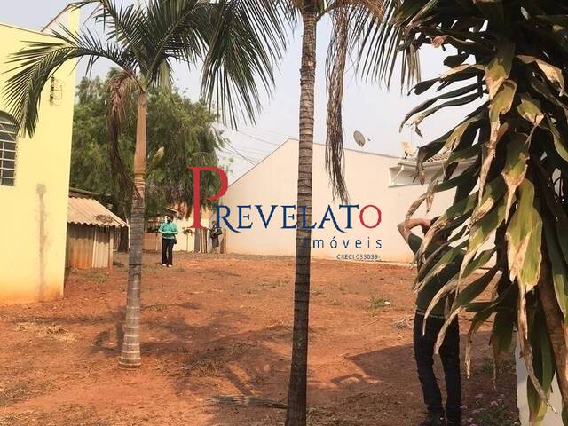 Terreno para Venda em Ibitinga - 5