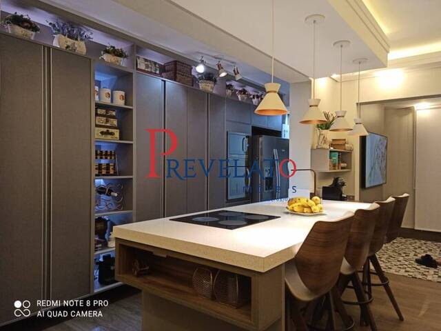 Apartamento para Venda em Santo André - 4