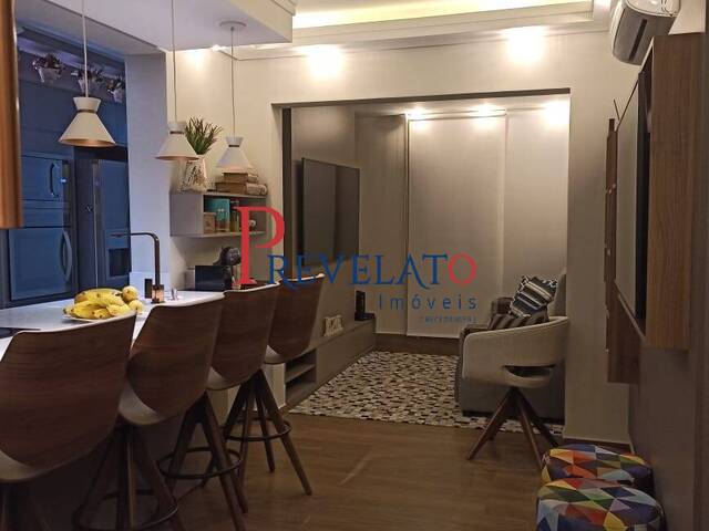 Apartamento para Venda em Santo André - 5