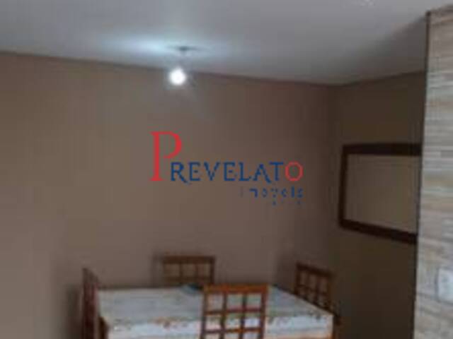 Apartamento para Venda em São Bernardo do Campo - 5