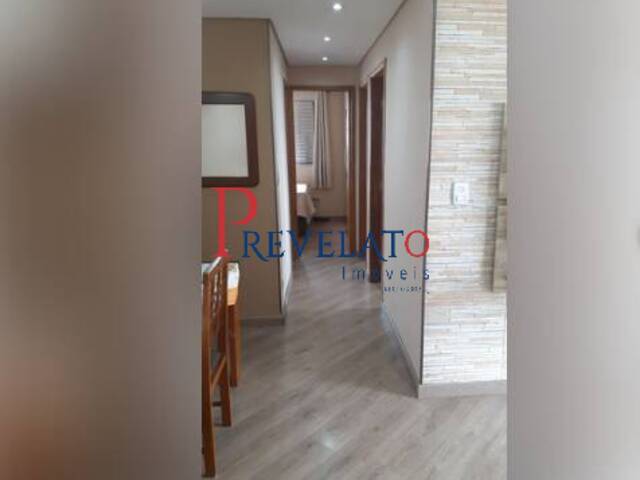 Apartamento para Venda em São Bernardo do Campo - 4