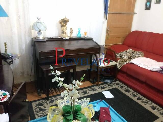 Casa para Venda em São Bernardo do Campo - 2