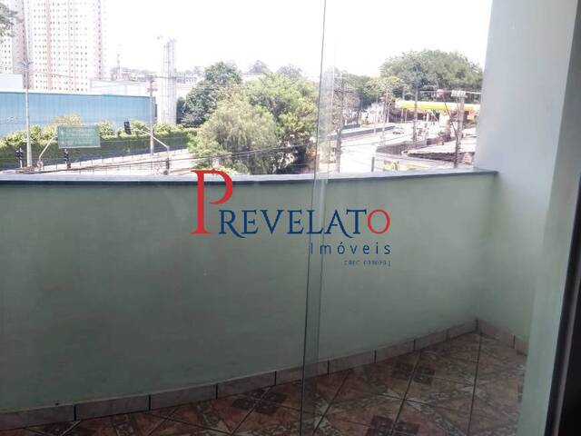 Apartamento para Venda em Diadema - 4