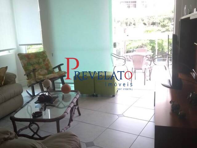 #AP-3057 - Apartamento para Venda em Guarujá - SP - 3