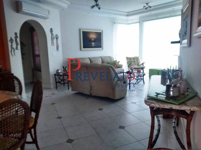 Apartamento para Venda em Guarujá - 4