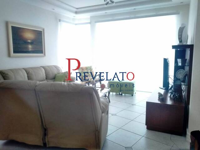 Apartamento para Venda em Guarujá - 5