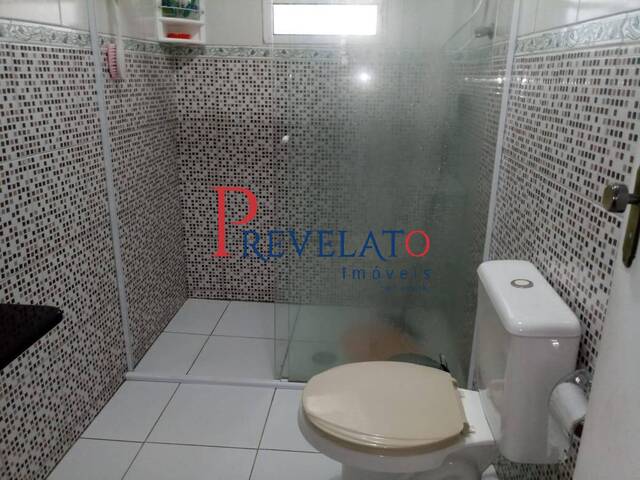 Sobrado para Venda em São Bernardo do Campo - 5