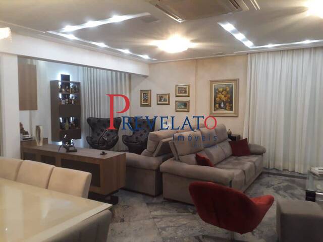 Apartamento para Venda em São Bernardo do Campo - 2