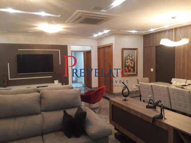 Apartamento para Venda em São Bernardo do Campo - 4