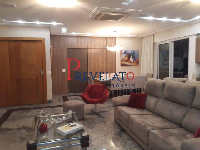 Apartamento para Venda em São Bernardo do Campo - 3