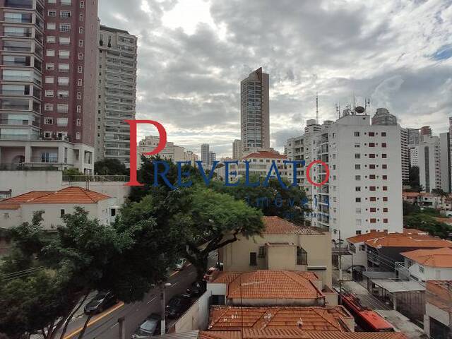 #AP-7531 - Apartamento para Venda em São Paulo - SP - 1