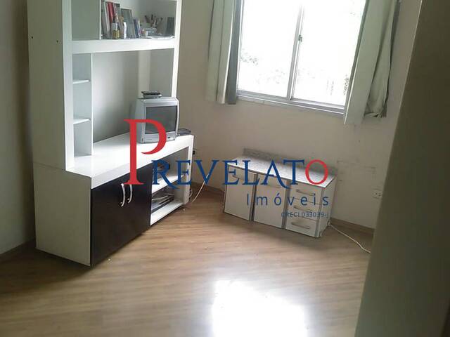 #AP-7575 - Apartamento para Venda em São Bernardo do Campo - SP