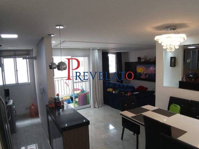 Apartamento para Venda em Diadema - 4