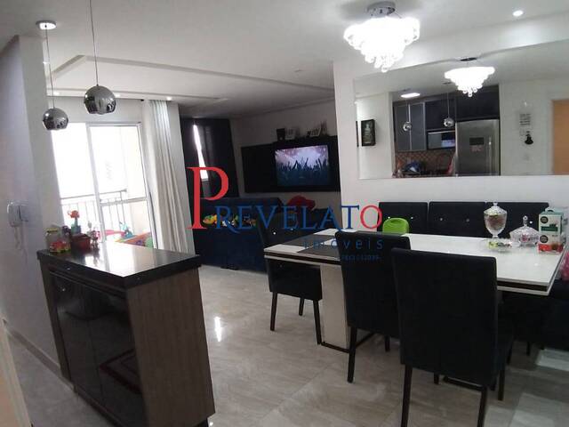 Apartamento para Venda em Diadema - 5