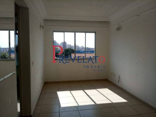 Apartamento para Venda em São Bernardo do Campo - 5