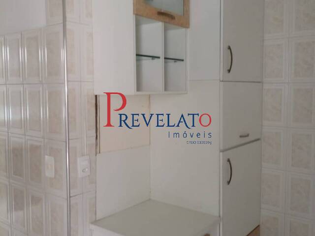 Apartamento para Venda em São Bernardo do Campo - 3