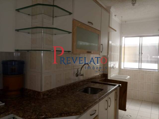 Apartamento para Venda em São Bernardo do Campo - 2