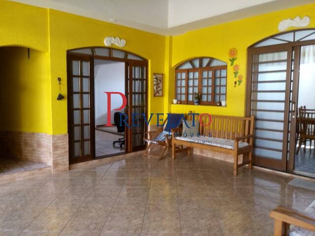 Casa para Venda em São Bernardo do Campo - 2