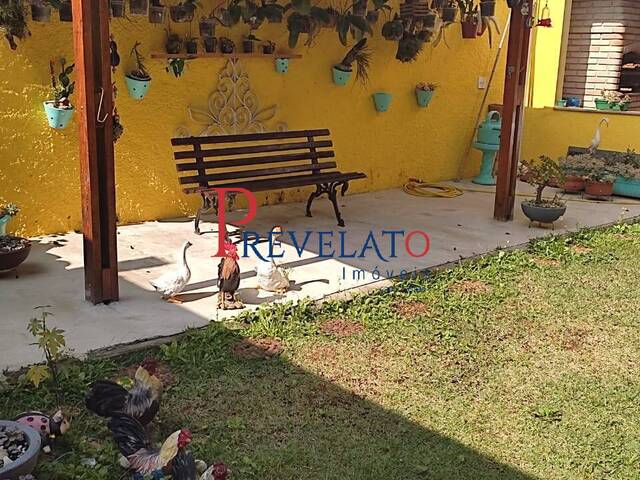 Casa para Venda em São Bernardo do Campo - 3