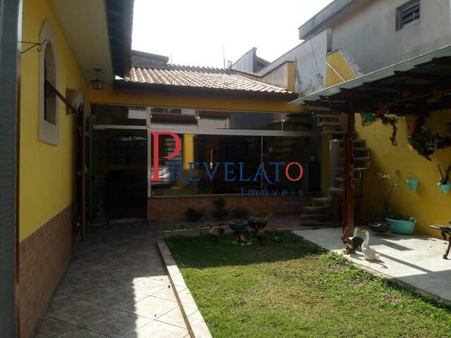 Casa para Venda em São Bernardo do Campo - 5