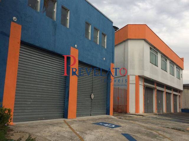 #PC-7767 - Prédio comercial para Venda em São Bernardo do Campo - SP - 3