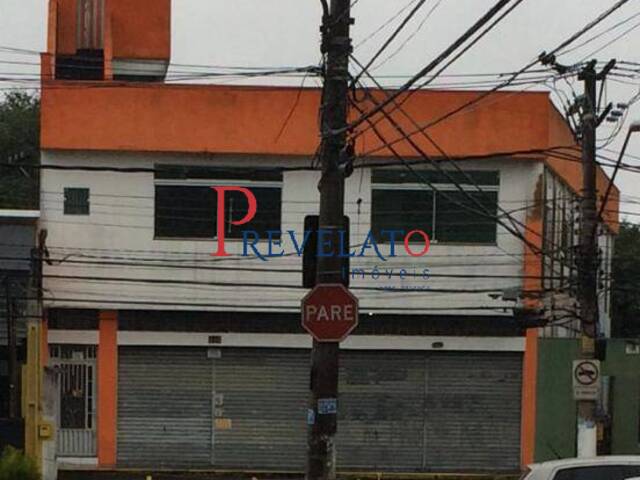 #PC-7767 - Prédio comercial para Venda em São Bernardo do Campo - SP - 2