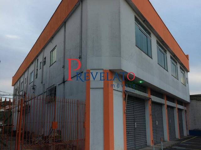 #PC-7767 - Prédio comercial para Venda em São Bernardo do Campo - SP - 1